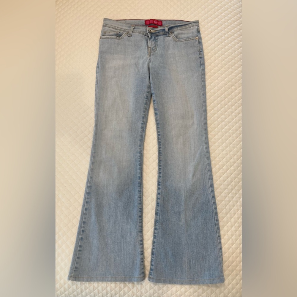 Vintage GLO Jeans